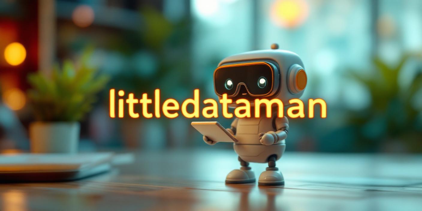 Belajar Data Science & Otomasi dengan Mudah